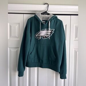 Philadelphia Eagles Hoody